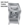 Dry Fruit Chips And Powder Machine