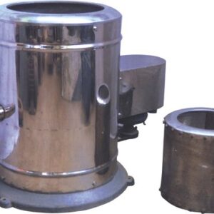 Oil & Hydro Dryer Machine