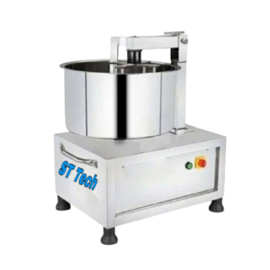 Besan Mixer Machine