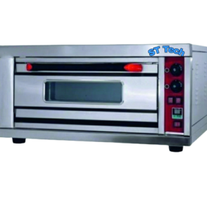 Electric Pizza Oven