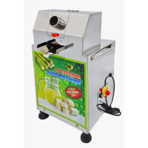 Sugarcane Juicer Machine
