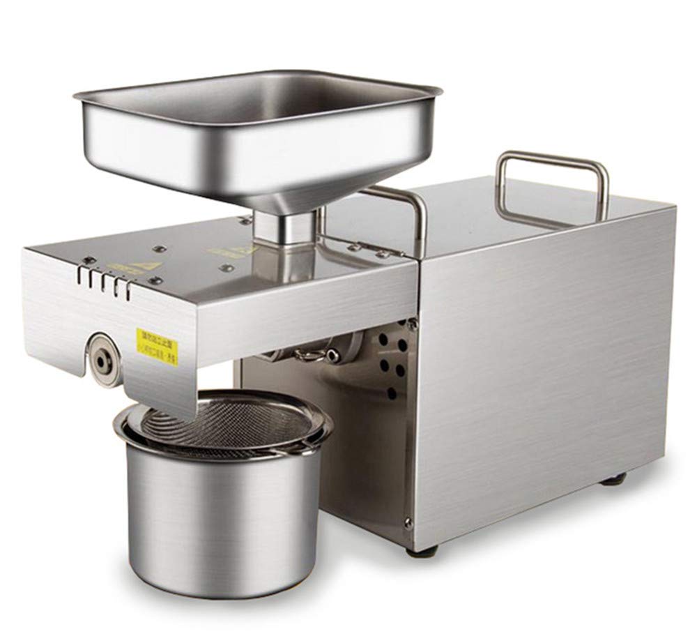 MINI OIL PRESS MACHINE mini-oil-press-machine