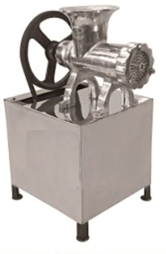 chutney-machine chutney-machine