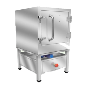 Nylon Khaman Machine | Electric