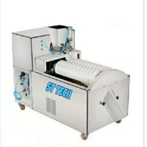 Laddu Making Machine