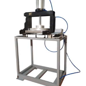 Papad Presing Machine