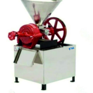 WET DAL MILL MACHINE