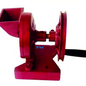 Hand Dry Fruit Chips Machine