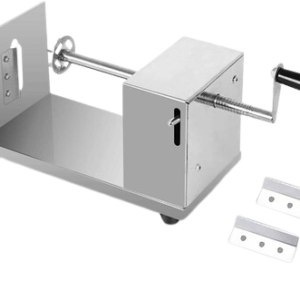 Potato Spiral Machine