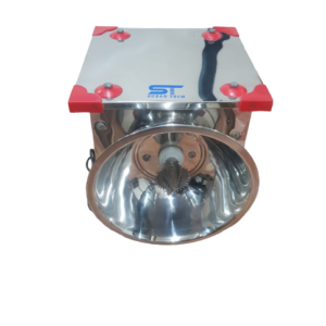 coconut scraper machine