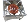Ring Burner Stove