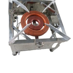 Ring Burner Stove