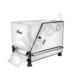 Chapati pressing Machine