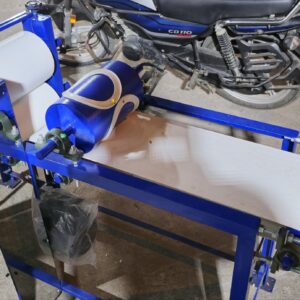 Samosa Patti Machine