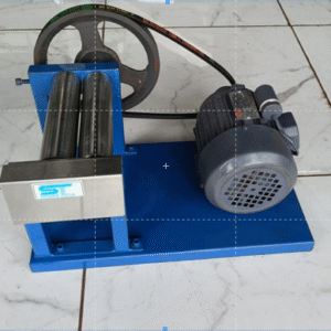 Aloo Puri Patta Machine