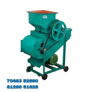 Garlic Bulb Breaker Machine / Automatic