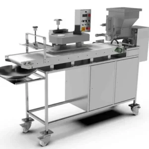 Gulab Jambun Ball Making Machine