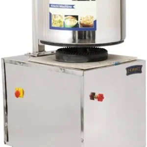 Khichi Making Machine