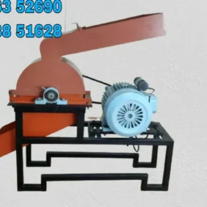 Laddu Crusher Machine
