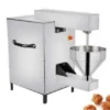 Manchurian Ball Making machine