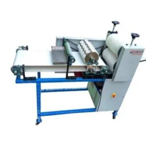 Panipuri Cutting Machine | Automatic