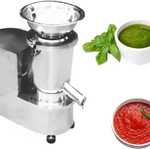 Heavy Duty Mixer Grinder [ V Belt Type ]