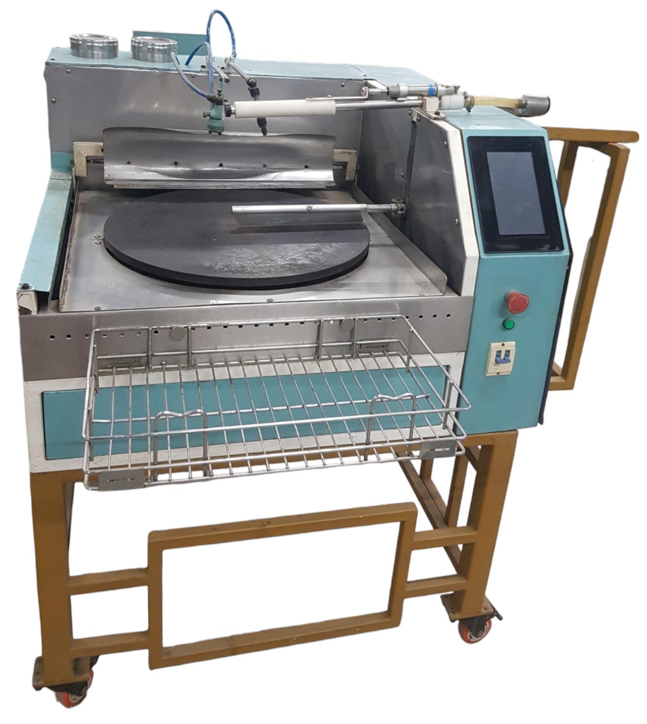 Dosa machine automatic